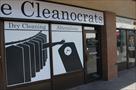the cleanocrats dry cleanocrats and alterations