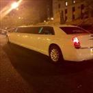 party limo and bus