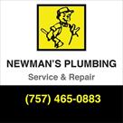 newman s plumbing service repair  llc