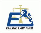ehline law firm personal injury attorneys  aplc
