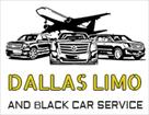 dallas limo and black car service