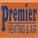 premier heating air
