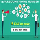 quickbooks customer support number 1 877 227 2303