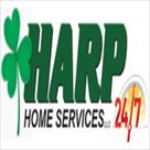 harp home services llc