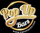 pop up bars