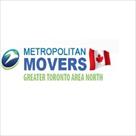 metropolitan movers newmarket gta north