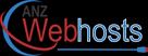 anz webhosts