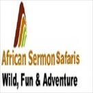african sermon safaris