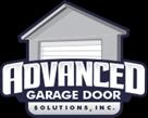 advanced garage door solutions inc