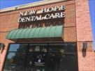 family dentist raleigh  nc new hope dental care