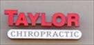 taylor chiropractic