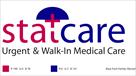 statcare urgent walk in  medical care