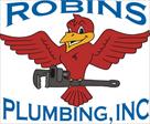 robins plumbing inc