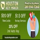houston key maker