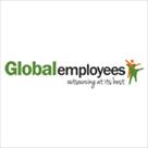 global employees software company in india
