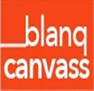 blanq canvass