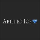 arctic ice diamonds