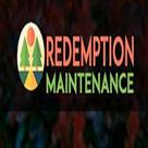 redemption maintenance