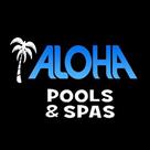 aloha pools spas jonesboro