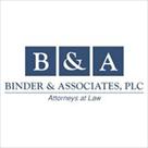 binder associates