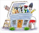 home improvements quality service budget friendly