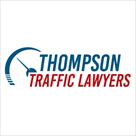 thompson traffic lawyers