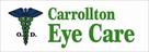 carrollton eye clinic