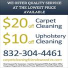 carpet cleaning friendswood tx