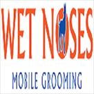 wet noses mobile grooming