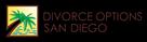 divorce options san diego