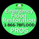 emergency flood restoration pros