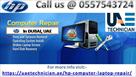 call us   0557503724 for hp computer laptop repa