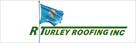 rturley roofing inc