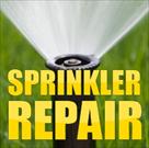 allen sprinkler repairs