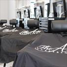 the ave barbershop