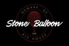 stone balloon