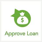approve loan now