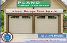 emergency garage door installation and repair