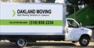 oakland moving services