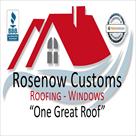 rosenow customs