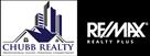 chubb realty of re max realty plus