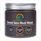 dead sea mud mask benefits and reviews
