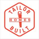 tailor built homes
