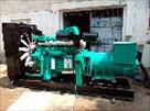 used diesel marine generators sale in maharashtra