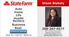 diane blakely state farm&#174; insurance