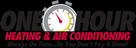 one hour air conditioning heating sioux falls