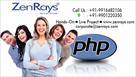 php training in bangalore