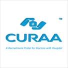 curaa healthcare medical recruitment portal