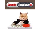 canada fast cash