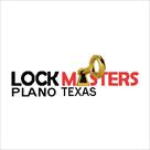 lock masters plano